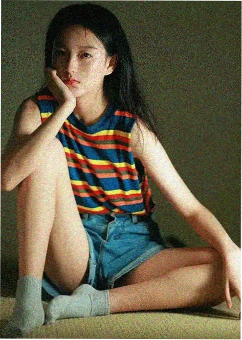 动漫《墨色山海》奇特影院高清海报