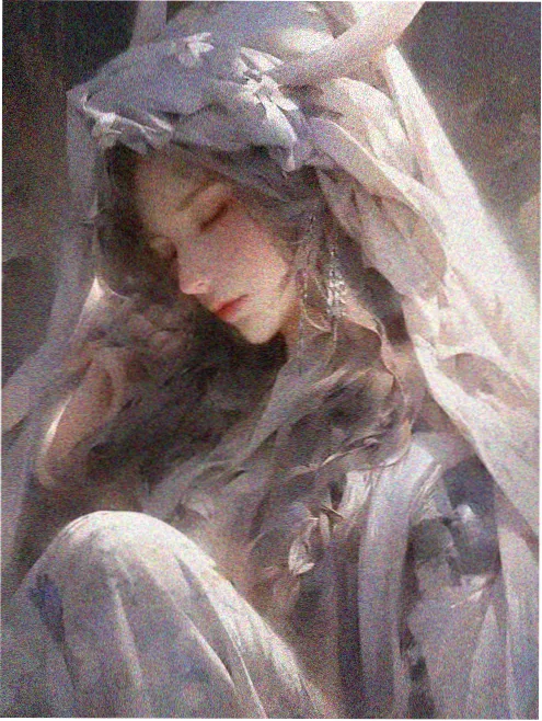 剧集《代码囚笼》奇特影院高清海报