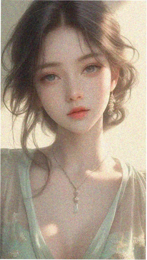 短剧《合租一百天》奇特影院高清海报