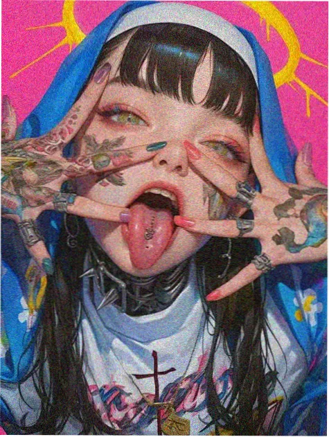 电影《铁皮与月亮》奇特影院高清海报