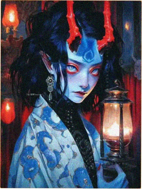 电影《沉默的证词》奇特影院高清海报
